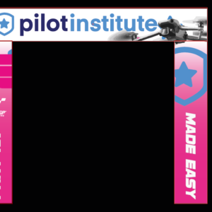 Pilot Institute Reward Gate