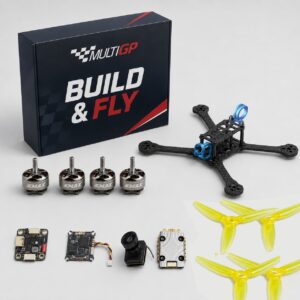 Build & Fly Kit