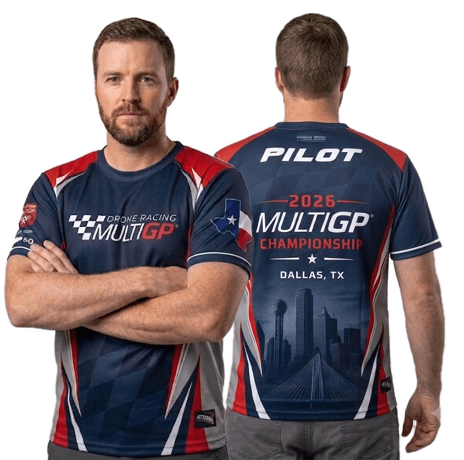2026 MultiGP Championship Jersey